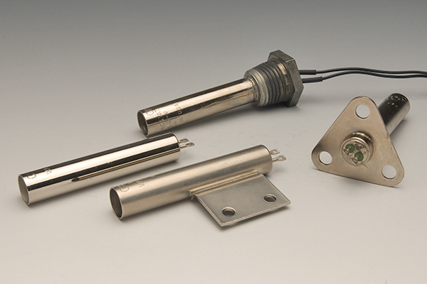Temperature Switches