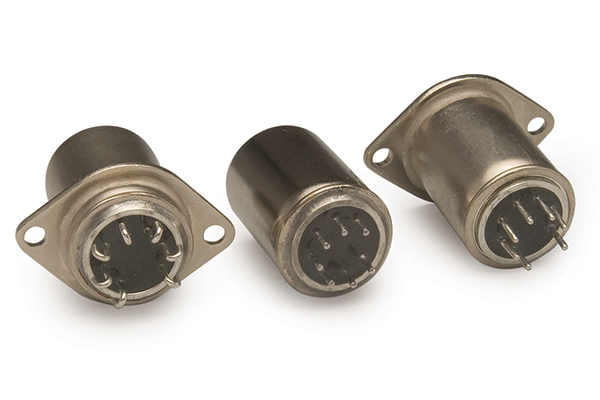 Hermetically Sealed Timing Relays