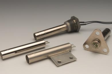 Temperature Switches