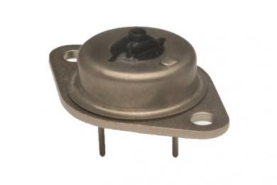 Solid State Flow Sensors