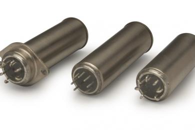 Hermetically Sealed Timing Relays