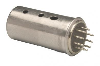 Electromechanical Flow Sensors