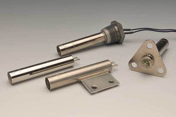Temperature Switches