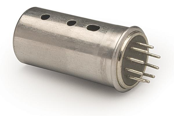 Electromechanical Flow Sensors