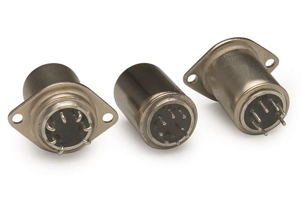 Hermetically Sealed Timing Relays